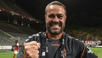Botafogo se aproxima da contratação do técnico português Artur Jorge (Reprodução/Gazeta Esportiva)